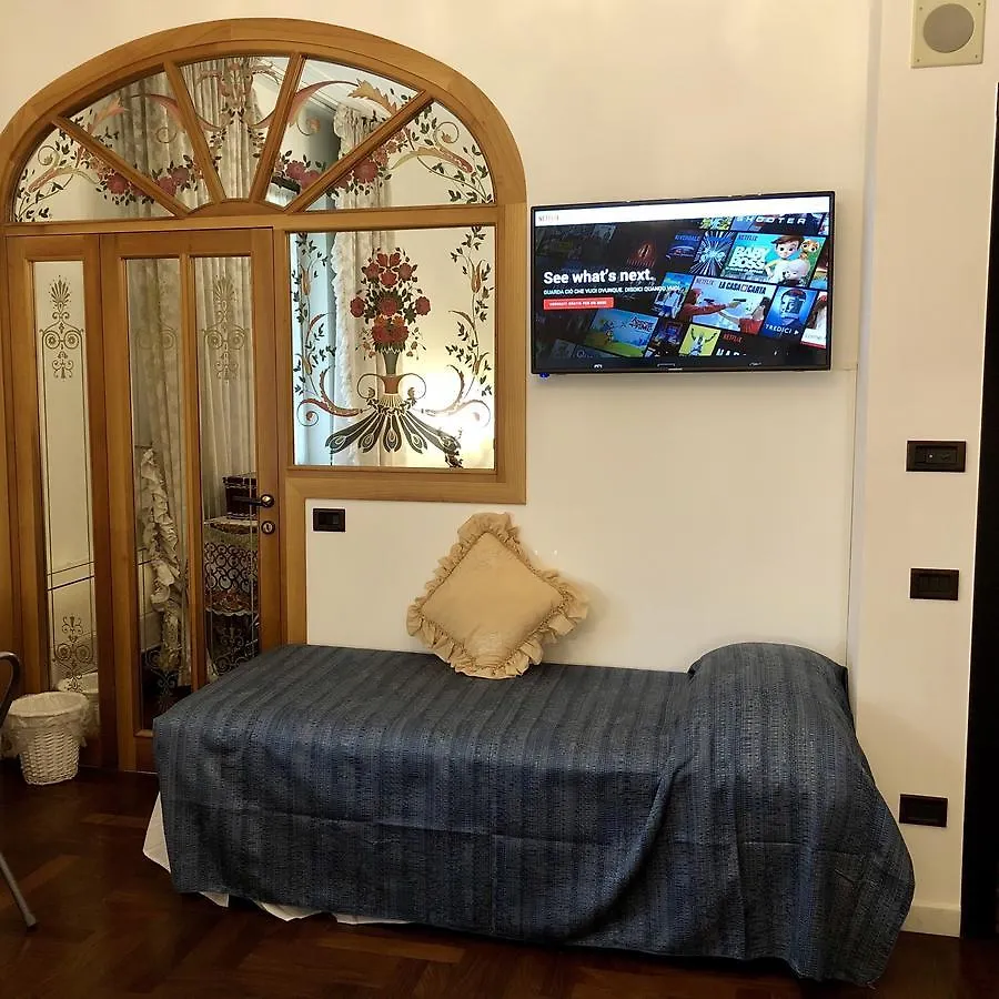 B&B Family First Capriate San Gervasio Italy