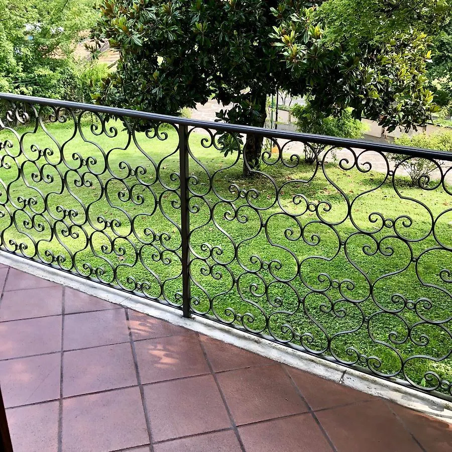 B&B Family First Capriate San Gervasio 3*,  Italy