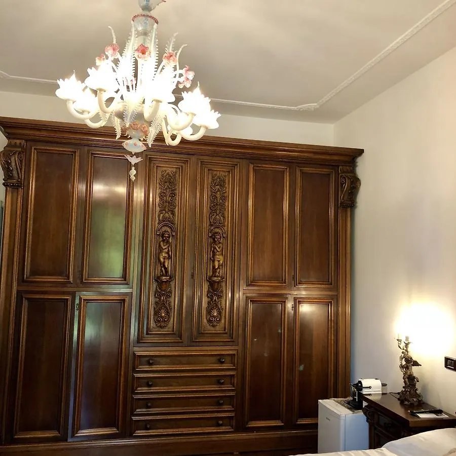 B&B Family First Capriate San Gervasio Bed & Breakfast